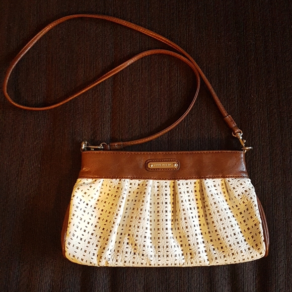 Anne Klein Bags Anne Klein Cross Body Bag Poshmark
